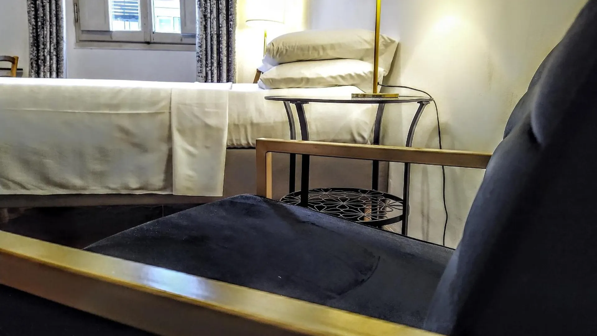 Hotel Nik Řím Penzion