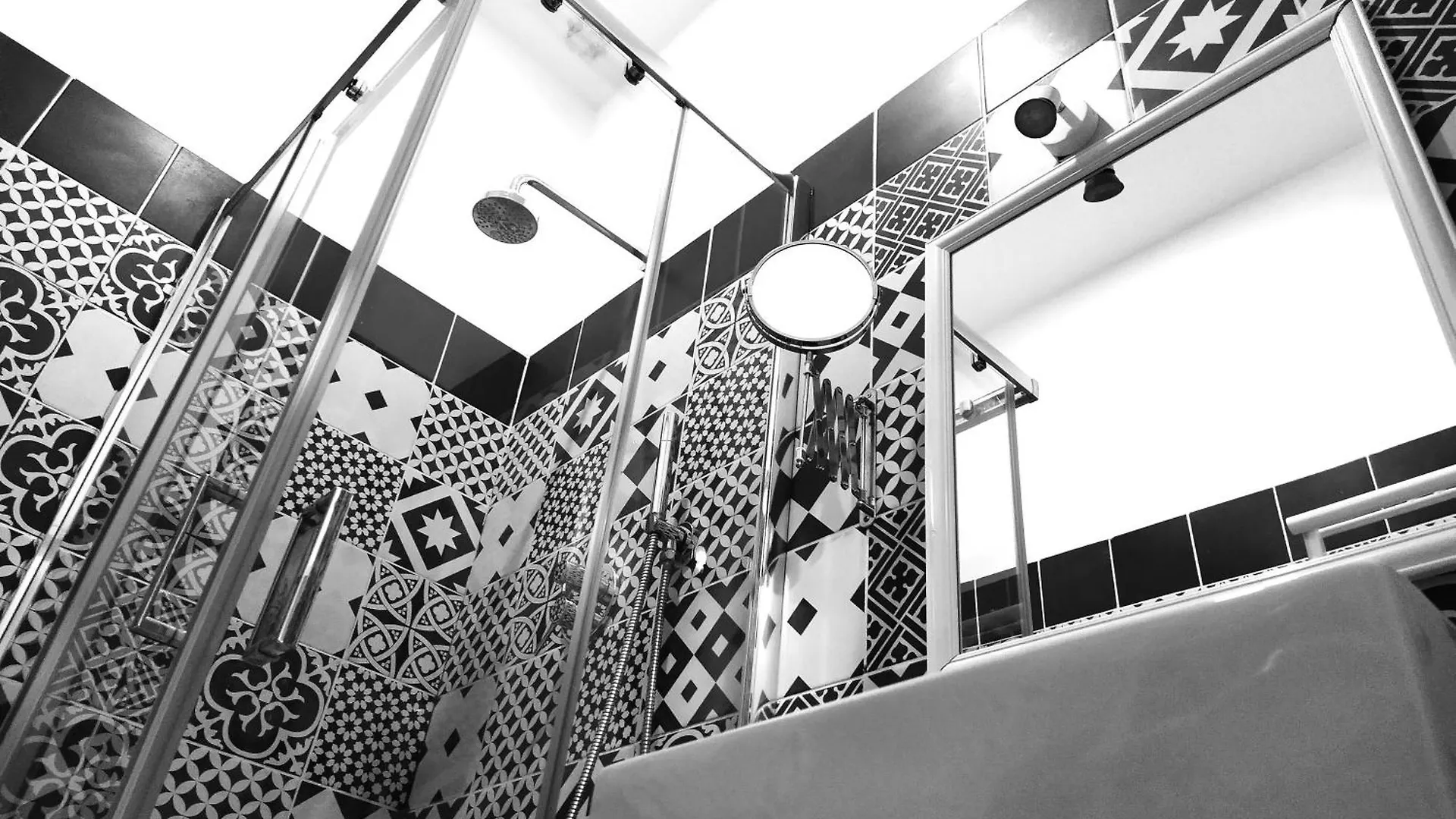 Hotel Nik Řím 0*,  Itálie