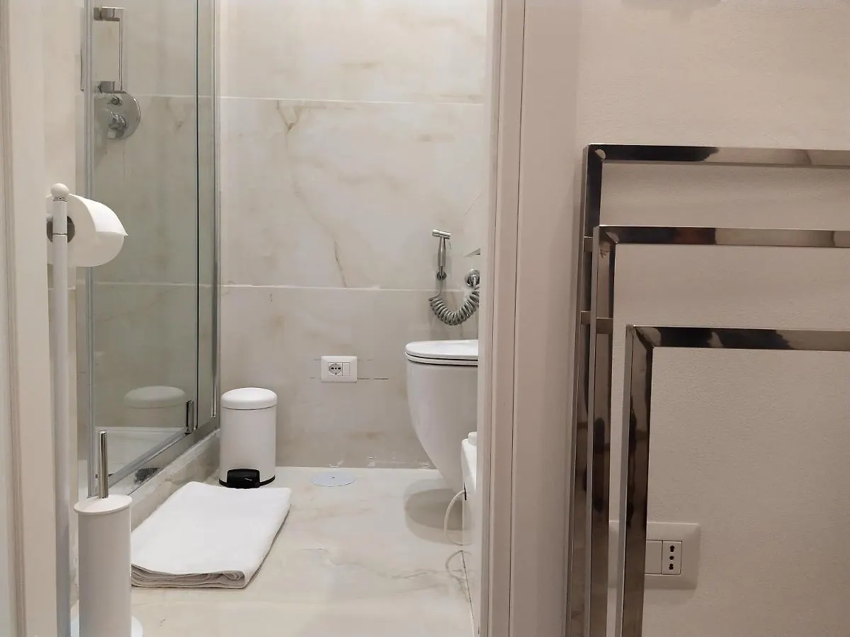 Nik Hotel Rome Guest house