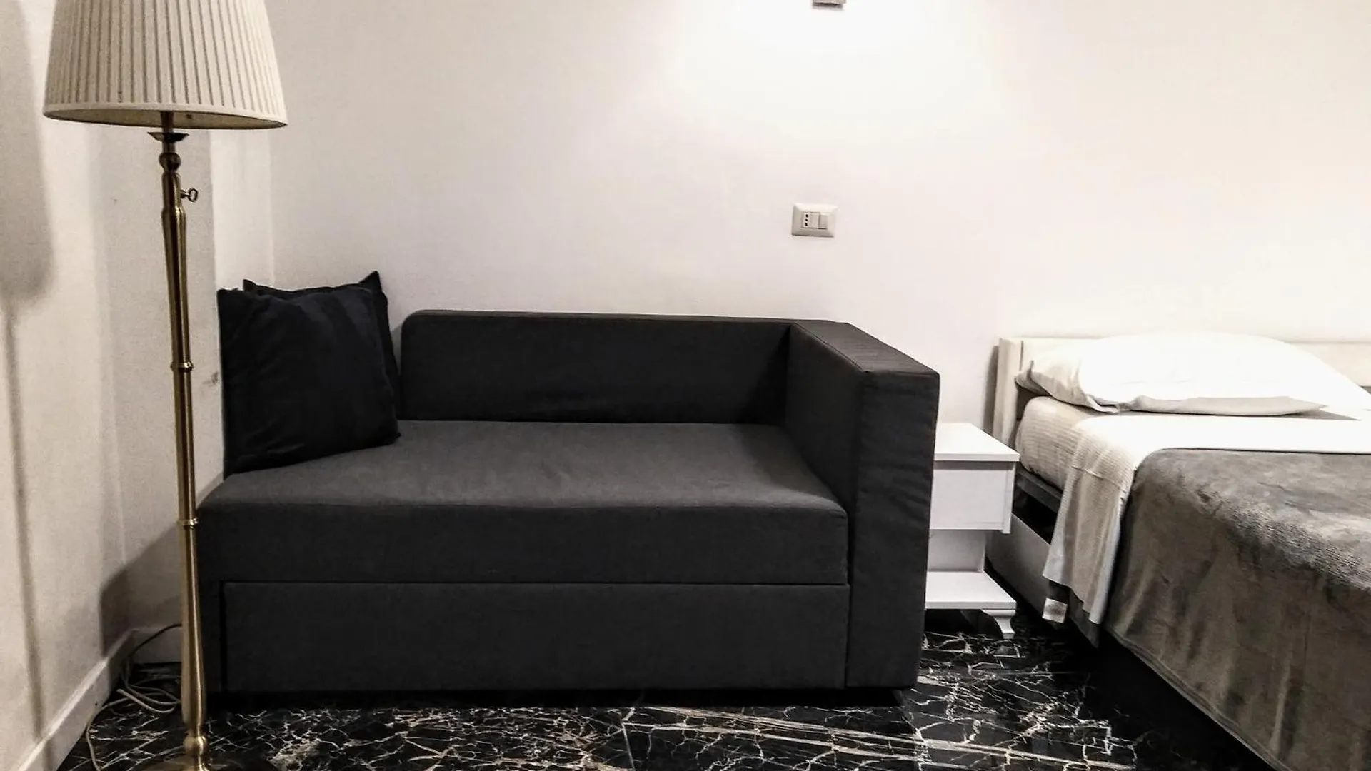 Guest house Nik Hotel Rome Italy