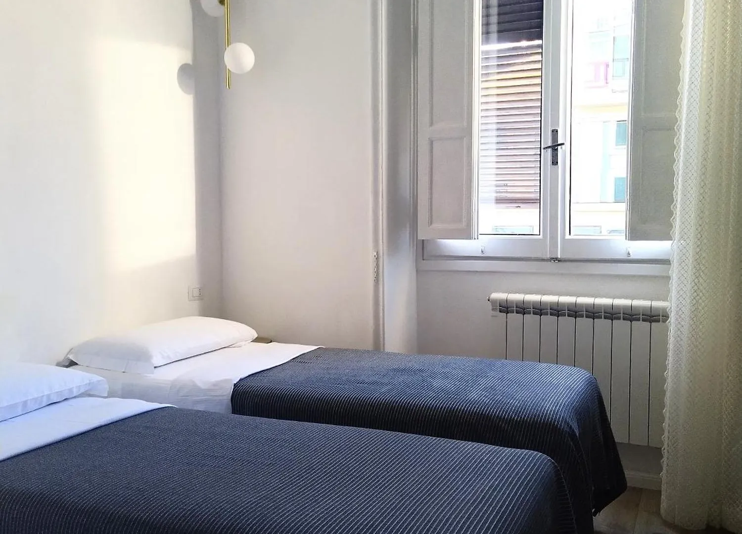 Nik Hotel Rome Guest house