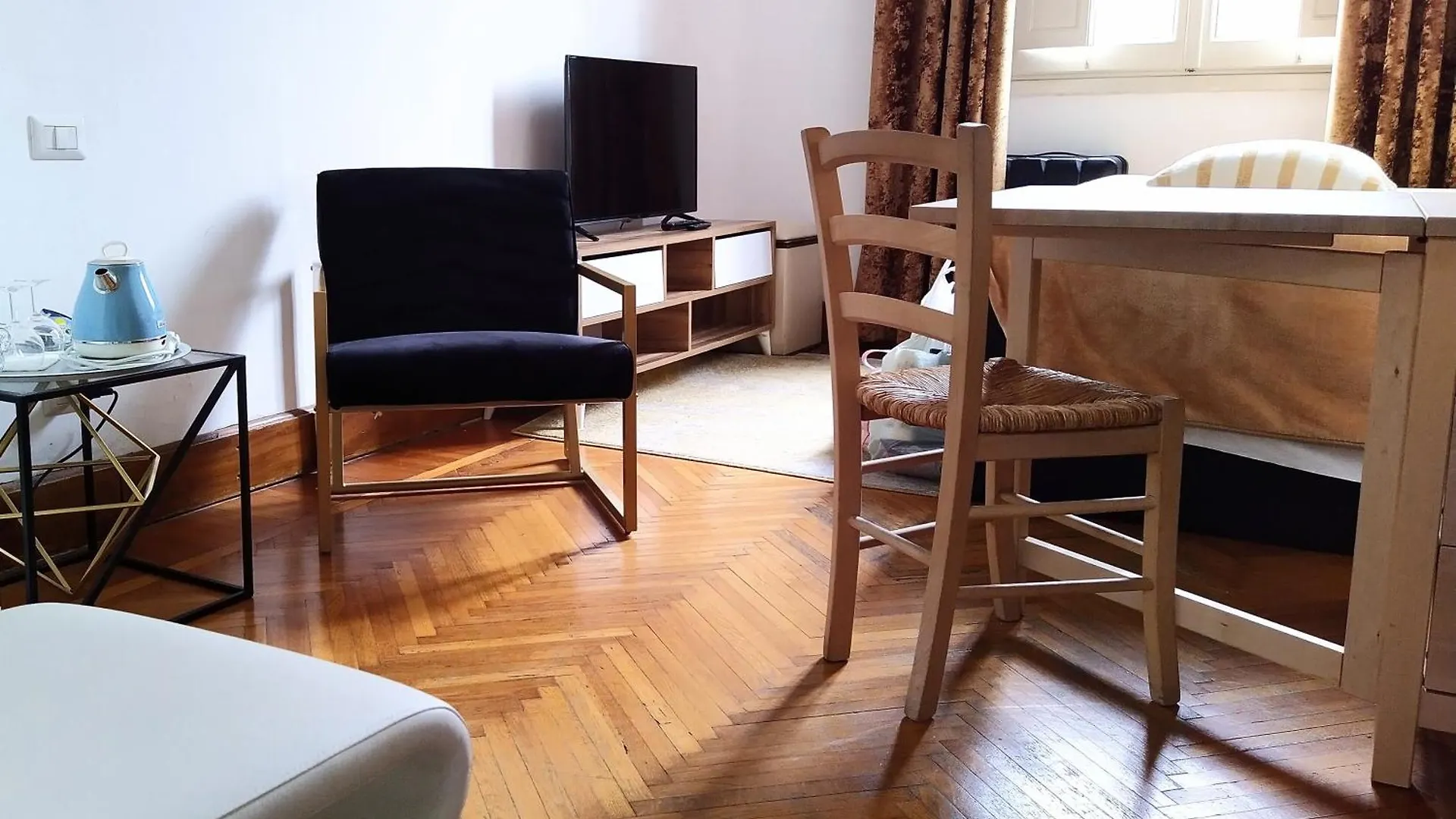 Nik Hotel Rome