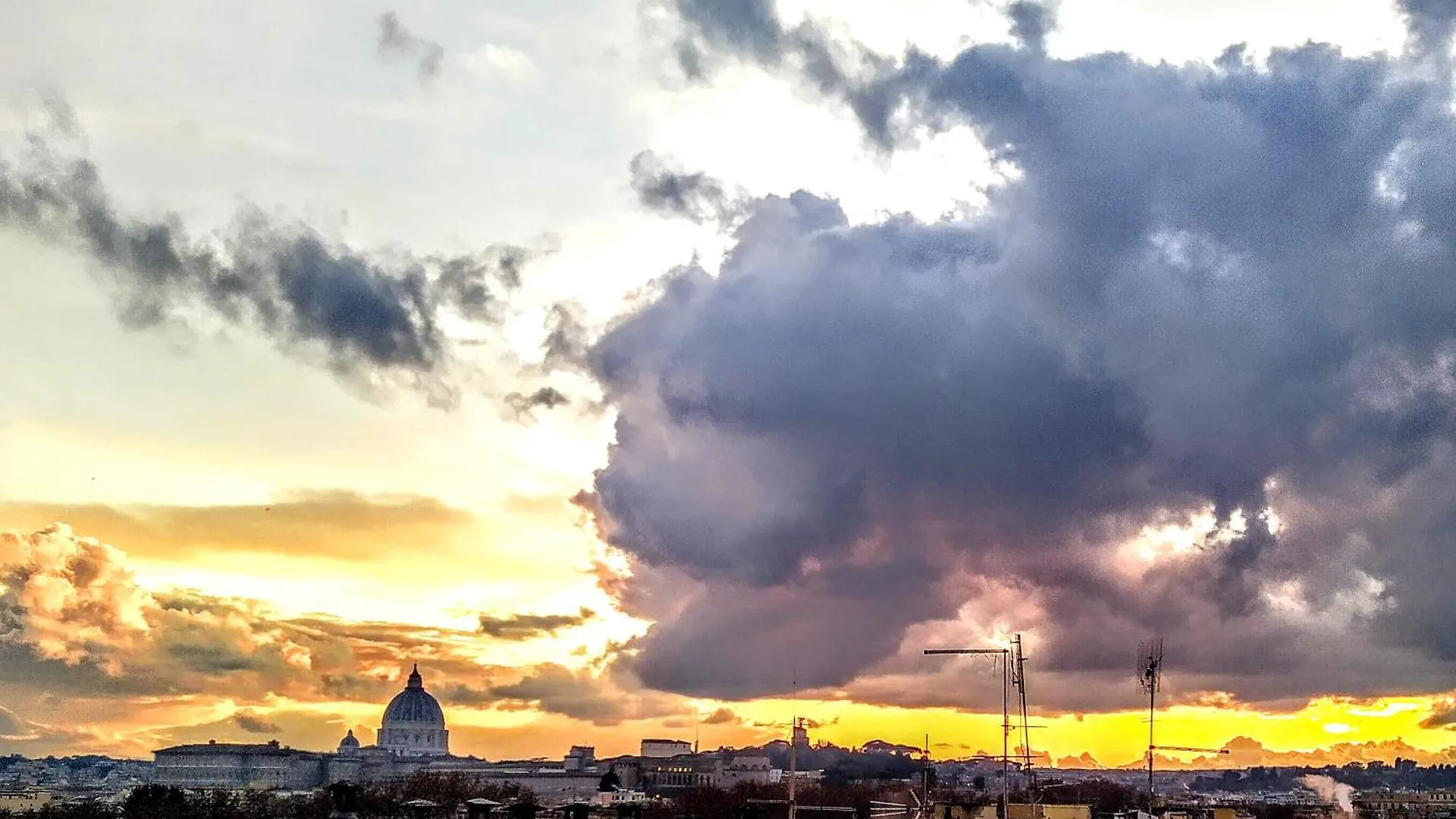 Nik Hotel Rome 0*,  Italy