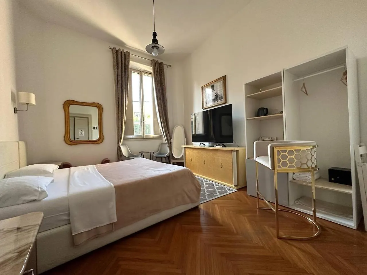 Nik Hotel Rome